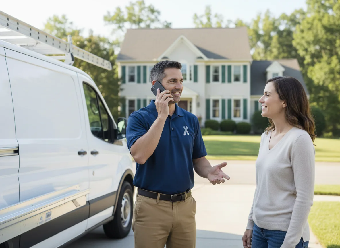 Home Gutter Service Rantoul, IL FAQs